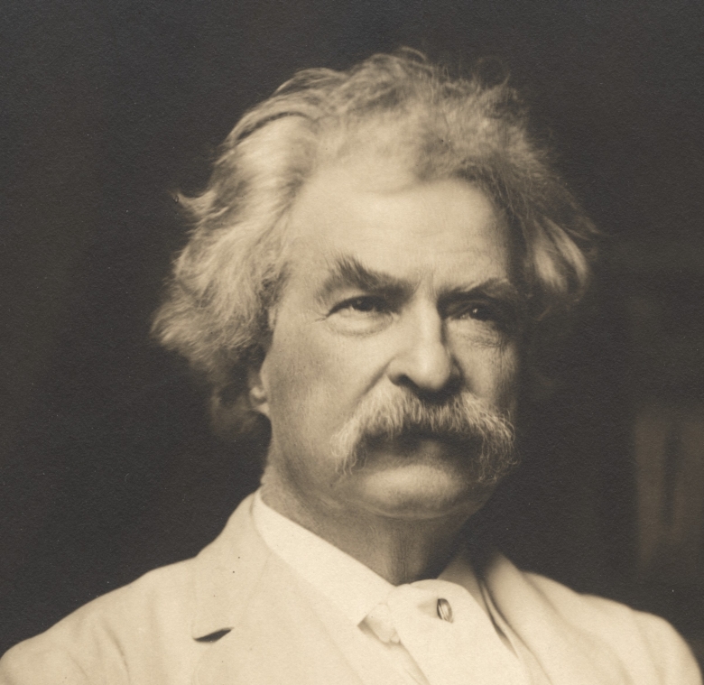 Mark Twain thumbnail